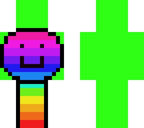 rainbow dream