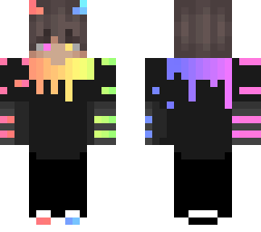 rainbow eboy