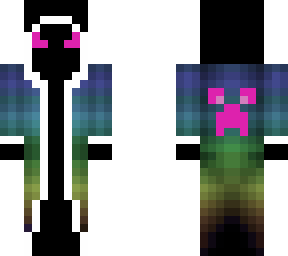 rainbow mage