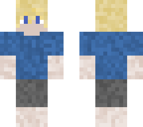 random skin