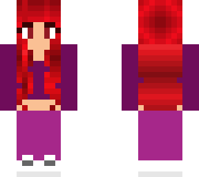 red and purple mix (reshade)