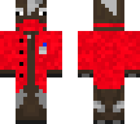 red cow doctor