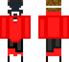 red dream