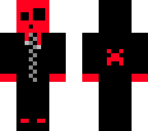 red gaming slime