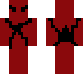 red shark