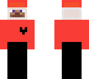 red steve