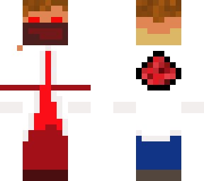 redstone scientist