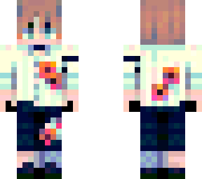 remake - chain