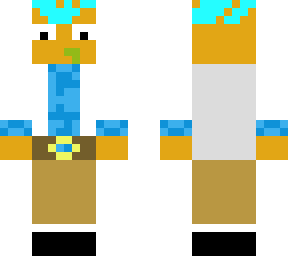 rick
