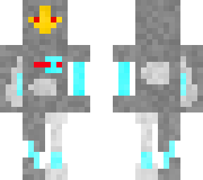 robot