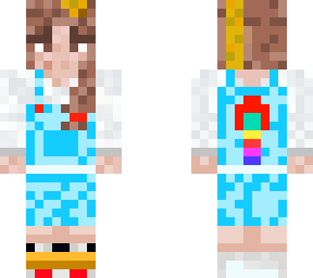 rodolfo, auron girl
