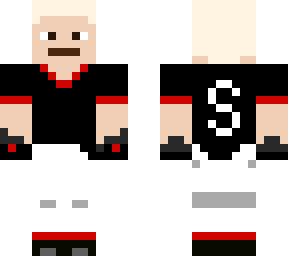 samur yt skin remastered