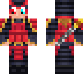 samurai