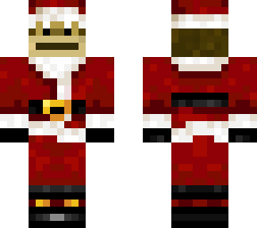 santa monkey