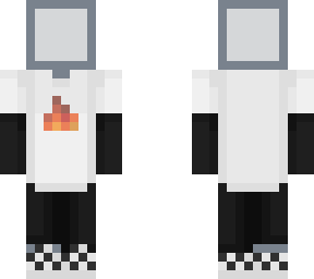 sapnap and slenderman