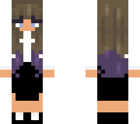 school girl