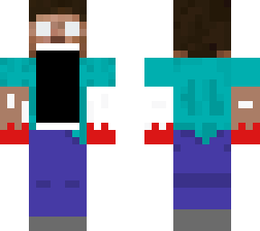 scp 096 steve