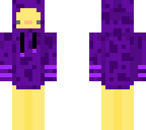 seekware duck boi