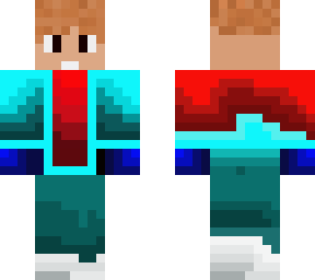 shadded