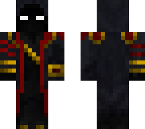 shadow assasin