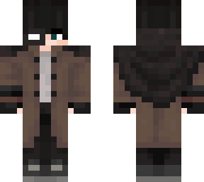 shadow boy