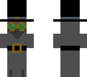 short plague doctor