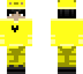 shorty's avatar