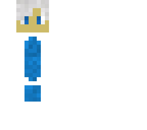 shoutout for pandalsblazer