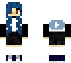 skin algo normal :> lose, lose, u-u no esta tan fachero como los de al lado :')