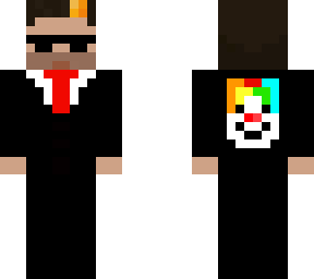 skin de auron