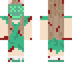 skin de la purga arigameplays