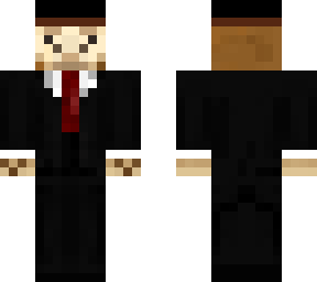 skin llama terno v2