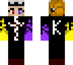 skin purga de karchez