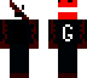 skin purga de thegrefg