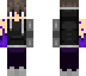 skin upgrade mlw