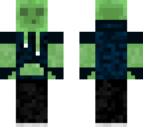 slime gamer