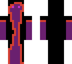 slime man
