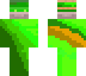 slime pie?