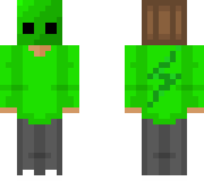 slime storm
