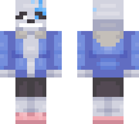 some overweight skeleton