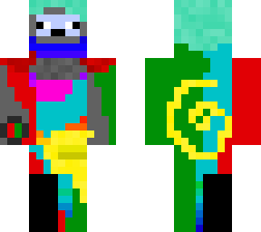 some thing