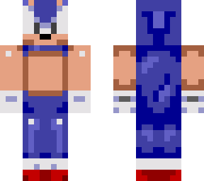 sonic