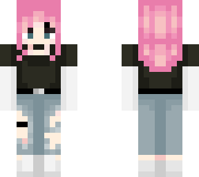 soyabae updated skin