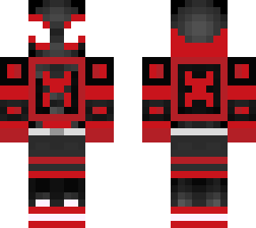 spiderman miles morals : red version