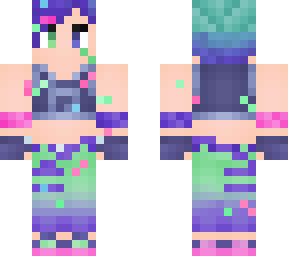 splash skin