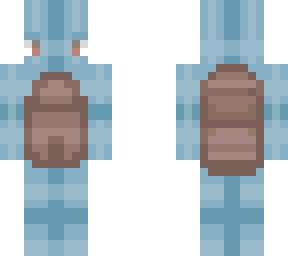 Contest Pokemon Minecraft Skins