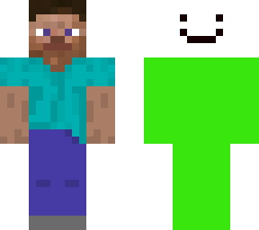 steve/dream
