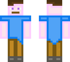 steve plastic