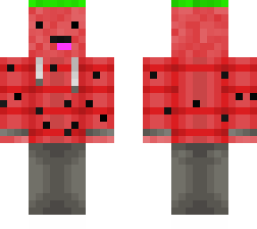strawberry kid