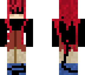 summer mc skin for notesmp